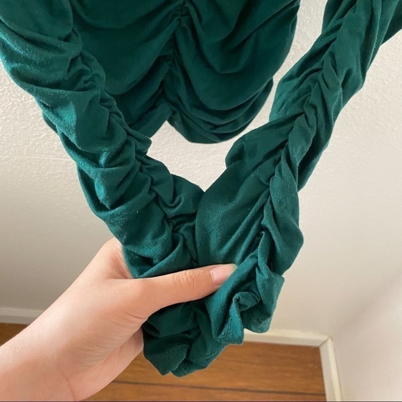 Reformation Esra Top XL - Picture 3 of 7